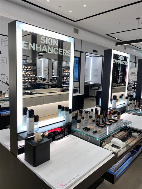 atelier beaute chanel